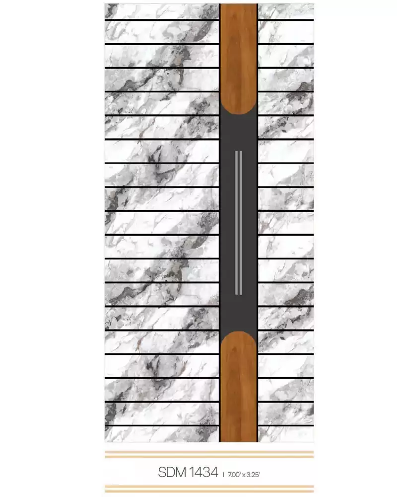 Shree Metal Premium Doors